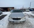 Серый Мерседес 220, объемом двигателя 2.1 л и пробегом 310 тыс. км за 5699 $, фото 1 на Automoto.ua