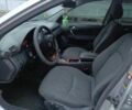 Серый Мерседес 220, объемом двигателя 2.1 л и пробегом 250 тыс. км за 4200 $, фото 4 на Automoto.ua