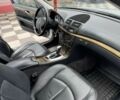Серый Мерседес 220, объемом двигателя 2.1 л и пробегом 490 тыс. км за 5500 $, фото 5 на Automoto.ua