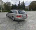 Серый Мерседес 220, объемом двигателя 2.1 л и пробегом 170 тыс. км за 7300 $, фото 2 на Automoto.ua