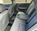 Серый Мерседес 220, объемом двигателя 2.2 л и пробегом 448 тыс. км за 3500 $, фото 9 на Automoto.ua