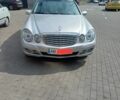 Серый Мерседес 220, объемом двигателя 2.1 л и пробегом 361 тыс. км за 5300 $, фото 1 на Automoto.ua