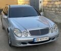 Серый Мерседес 220, объемом двигателя 2.1 л и пробегом 450 тыс. км за 4800 $, фото 1 на Automoto.ua