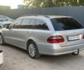 Серый Мерседес 220, объемом двигателя 2.1 л и пробегом 450 тыс. км за 4800 $, фото 3 на Automoto.ua