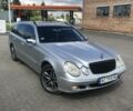 Серый Мерседес 220, объемом двигателя 2.1 л и пробегом 250 тыс. км за 6500 $, фото 1 на Automoto.ua