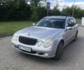 Сірий Мерседес 220, об'ємом двигуна 2.1 л та пробігом 250 тис. км за 6500 $, фото 3 на Automoto.ua