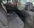 Серый Мерседес 220, объемом двигателя 2.1 л и пробегом 350 тыс. км за 9000 $, фото 8 на Automoto.ua