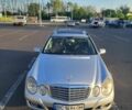 Серый Мерседес 220, объемом двигателя 2.1 л и пробегом 383 тыс. км за 8800 $, фото 8 на Automoto.ua
