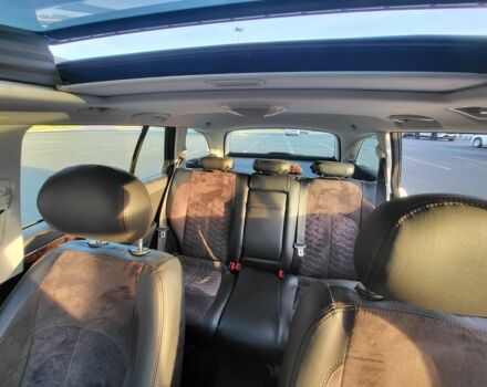 Серый Мерседес 220, объемом двигателя 2.1 л и пробегом 383 тыс. км за 8800 $, фото 15 на Automoto.ua