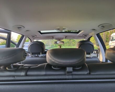 Серый Мерседес 220, объемом двигателя 2.1 л и пробегом 383 тыс. км за 8800 $, фото 16 на Automoto.ua