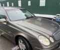 Сірий Мерседес 220, об'ємом двигуна 2.1 л та пробігом 360 тис. км за 10034 $, фото 1 на Automoto.ua