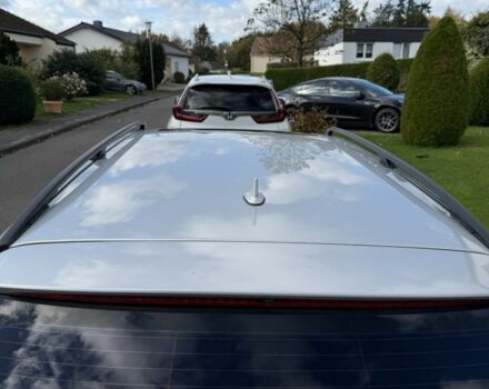 Серый Мерседес 220, объемом двигателя 2.2 л и пробегом 370 тыс. км за 6500 $, фото 17 на Automoto.ua