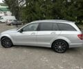 Сірий Мерседес 220, об'ємом двигуна 2.1 л та пробігом 2 тис. км за 6800 $, фото 6 на Automoto.ua