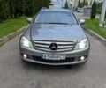 Серый Мерседес 220, объемом двигателя 2.1 л и пробегом 276 тыс. км за 7350 $, фото 7 на Automoto.ua