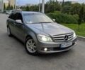 Серый Мерседес 220, объемом двигателя 2.1 л и пробегом 276 тыс. км за 7350 $, фото 6 на Automoto.ua