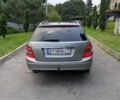 Серый Мерседес 220, объемом двигателя 2.1 л и пробегом 276 тыс. км за 7350 $, фото 3 на Automoto.ua