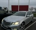 Серый Мерседес 220, объемом двигателя 2.1 л и пробегом 260 тыс. км за 11300 $, фото 1 на Automoto.ua