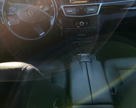 Мерседес 220 2011 в Коломые на Automoto.ua Серый Мерседес 220, объемом двигателя 2.1 л и пробегом 310 тыс. км за 11000 $, фото 19 на Automoto.ua