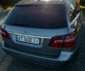 Мерседес 220 2011 в Коломые на Automoto.ua Серый Мерседес 220, объемом двигателя 2.1 л и пробегом 310 тыс. км за 11000 $, фото 6 на Automoto.ua