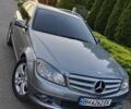 Сірий Мерседес 220, об'ємом двигуна 2.1 л та пробігом 320 тис. км за 9600 $, фото 7 на Automoto.ua