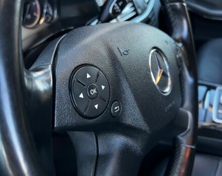 Мерседес 220 2011 в Коломые на Automoto.ua Серый Мерседес 220, объемом двигателя 2.1 л и пробегом 310 тыс. км за 11000 $, фото 14 на Automoto.ua