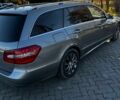 Мерседес 220 2011 в Коломые на Automoto.ua Серый Мерседес 220, объемом двигателя 2.1 л и пробегом 310 тыс. км за 11000 $, фото 5 на Automoto.ua