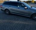 Мерседес 220 2011 в Коломые на Automoto.ua Серый Мерседес 220, объемом двигателя 2.1 л и пробегом 310 тыс. км за 11000 $, фото 3 на Automoto.ua
