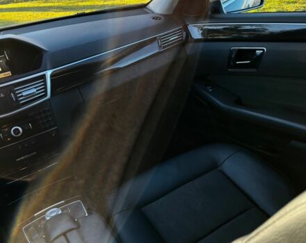 Мерседес 220 2011 в Коломые на Automoto.ua Серый Мерседес 220, объемом двигателя 2.1 л и пробегом 310 тыс. км за 11000 $, фото 21 на Automoto.ua