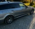 Мерседес 220 2011 в Коломые на Automoto.ua Серый Мерседес 220, объемом двигателя 2.1 л и пробегом 310 тыс. км за 11000 $, фото 4 на Automoto.ua