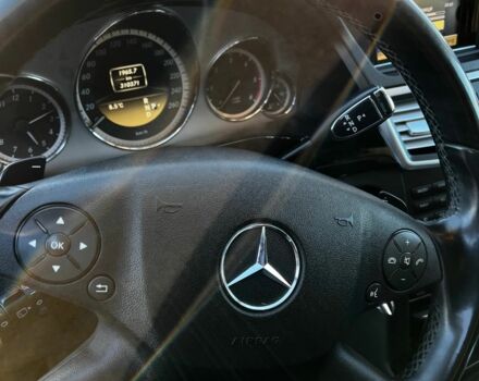 Мерседес 220 2011 в Коломые на Automoto.ua Серый Мерседес 220, объемом двигателя 2.1 л и пробегом 310 тыс. км за 11000 $, фото 15 на Automoto.ua