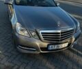 Мерседес 220 2011 в Коломые на Automoto.ua Серый Мерседес 220, объемом двигателя 2.1 л и пробегом 310 тыс. км за 11000 $, фото 1 на Automoto.ua