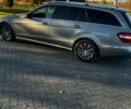 Мерседес 220 2011 в Коломые на Automoto.ua Серый Мерседес 220, объемом двигателя 2.1 л и пробегом 310 тыс. км за 11000 $, фото 10 на Automoto.ua