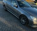 Мерседес 220 2011 в Коломые на Automoto.ua Серый Мерседес 220, объемом двигателя 2.1 л и пробегом 310 тыс. км за 11000 $, фото 2 на Automoto.ua