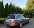 Сірий Мерседес 220, об'ємом двигуна 2.1 л та пробігом 320 тис. км за 9600 $, фото 4 на Automoto.ua