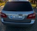 Мерседес 220 2011 в Коломые на Automoto.ua Серый Мерседес 220, объемом двигателя 2.1 л и пробегом 310 тыс. км за 11000 $, фото 7 на Automoto.ua