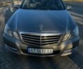 Мерседес 220 2011 в Коломые на Automoto.ua Серый Мерседес 220, объемом двигателя 2.1 л и пробегом 310 тыс. км за 11000 $, фото 1 на Automoto.ua