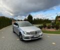 Серый Мерседес 220, объемом двигателя 2.1 л и пробегом 314 тыс. км за 10999 $, фото 1 на Automoto.ua