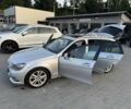 Серый Мерседес 220, объемом двигателя 2.2 л и пробегом 274 тыс. км за 11000 $, фото 1 на Automoto.ua