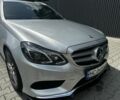 Сірий Мерседес 220, об'ємом двигуна 2.1 л та пробігом 2 тис. км за 16800 $, фото 1 на Automoto.ua