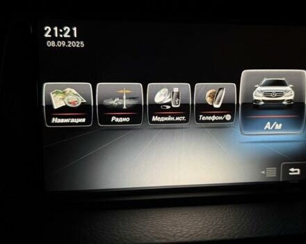 Серый Мерседес 220, объемом двигателя 2.1 л и пробегом 359 тыс. км за 18500 $, фото 8 на Automoto.ua