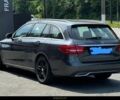 Сірий Мерседес 220, об'ємом двигуна 2 л та пробігом 287 тис. км за 14300 $, фото 3 на Automoto.ua