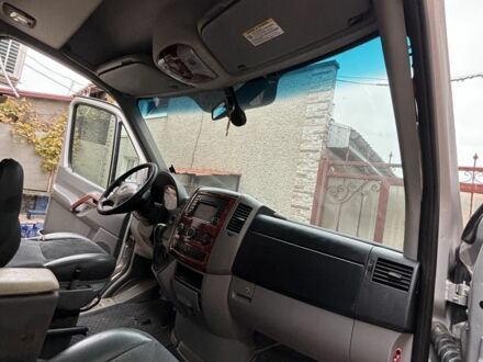 Сірий Мерседес 220, об'ємом двигуна 3 л та пробігом 3 тис. км за 15000 $, фото 1 на Automoto.ua