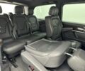 Синий Мерседес 220, объемом двигателя 2 л и пробегом 240 тыс. км за 49900 $, фото 3 на Automoto.ua