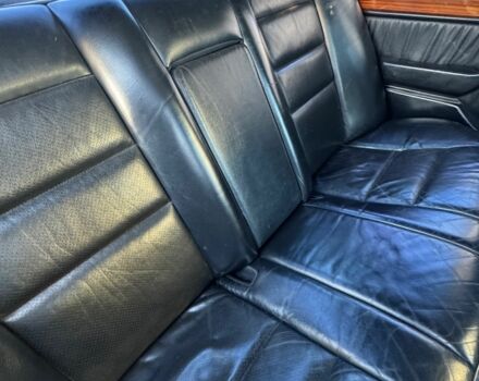 Синій Мерседес 220, об'ємом двигуна 2.2 л та пробігом 3 тис. км за 2000 $, фото 5 на Automoto.ua