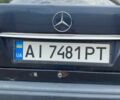 Синій Мерседес 220, об'ємом двигуна 2.2 л та пробігом 352 тис. км за 2200 $, фото 14 на Automoto.ua
