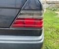 Синій Мерседес 220, об'ємом двигуна 2.2 л та пробігом 352 тис. км за 2200 $, фото 16 на Automoto.ua