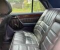 Синій Мерседес 220, об'ємом двигуна 2.2 л та пробігом 352 тис. км за 2200 $, фото 18 на Automoto.ua