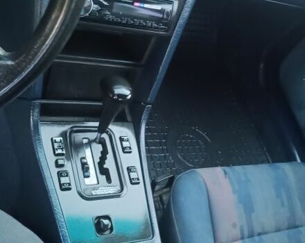 Синій Мерседес 220, об'ємом двигуна 2 л та пробігом 500 тис. км за 1550 $, фото 7 на Automoto.ua