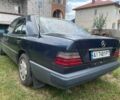 Синій Мерседес 220, об'ємом двигуна 2.2 л та пробігом 352 тис. км за 2200 $, фото 13 на Automoto.ua