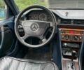 Синій Мерседес 220, об'ємом двигуна 2.2 л та пробігом 352 тис. км за 2200 $, фото 8 на Automoto.ua
